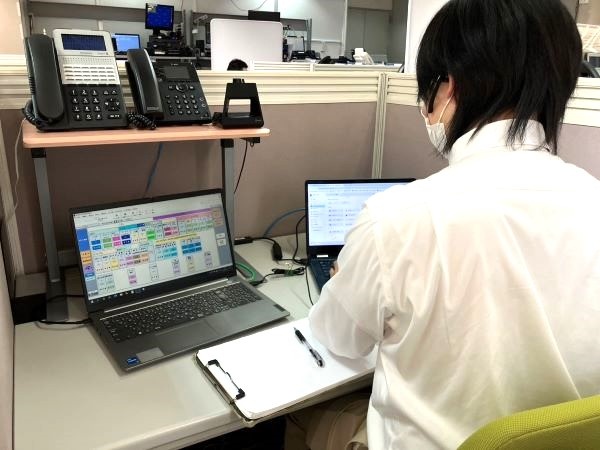 転職・求人情報イメージ2