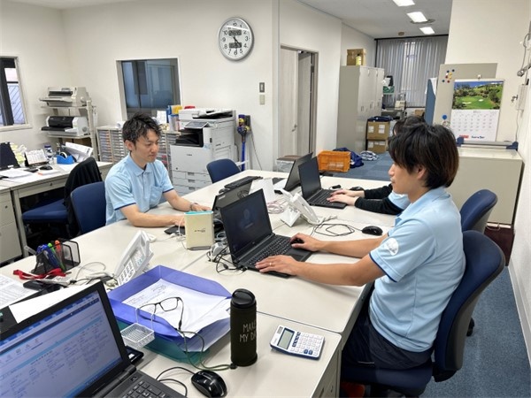 転職・求人情報イメージ2