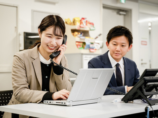 転職・求人情報イメージ1