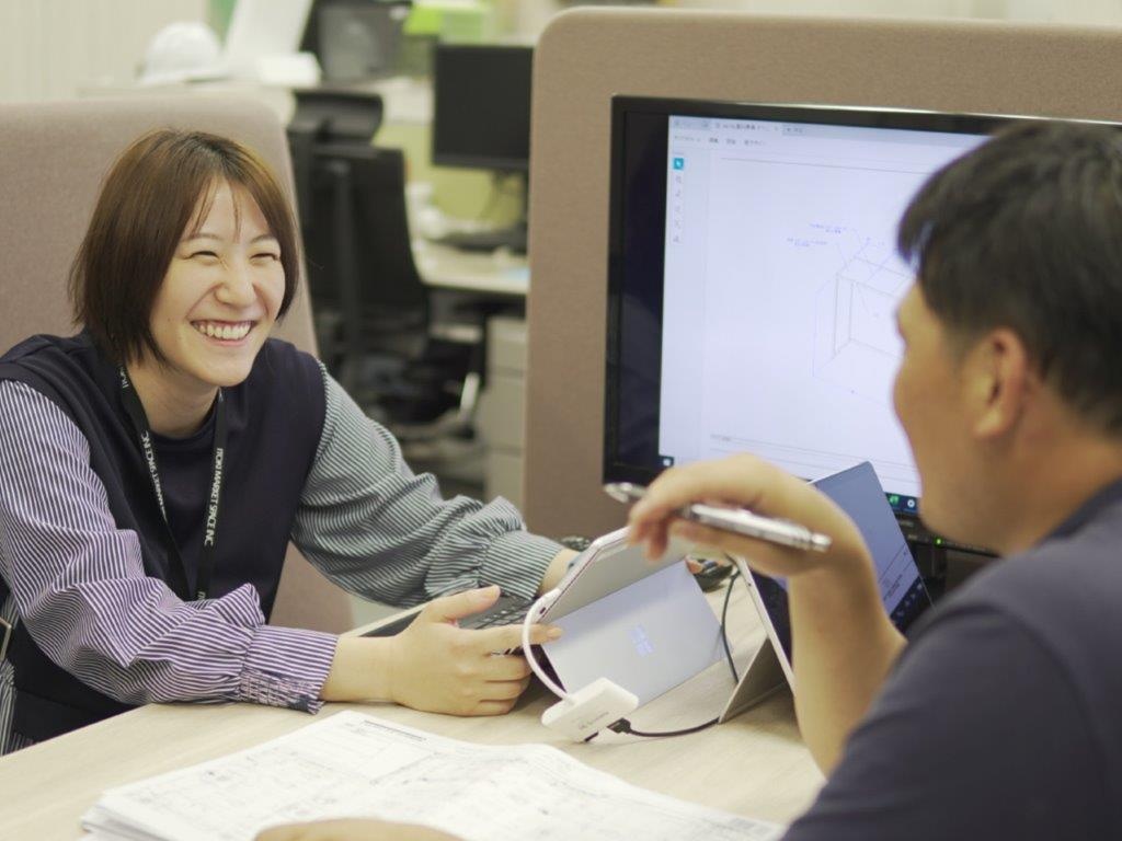 転職・求人情報イメージ1