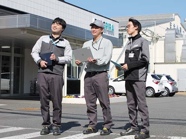 転職・求人情報イメージ2