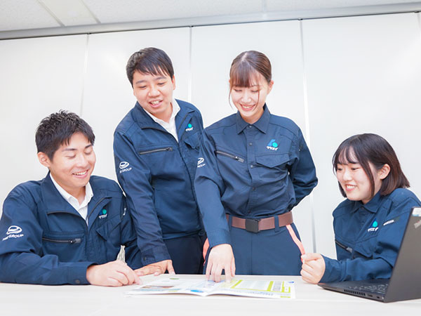 転職・求人情報イメージ2