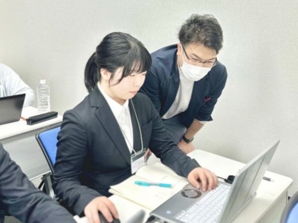 転職・求人情報イメージ1