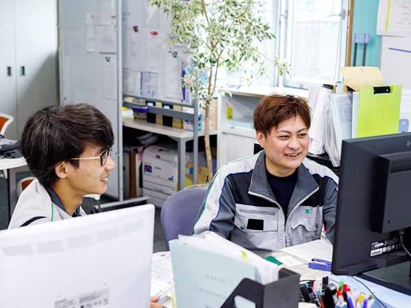 転職・求人情報イメージ1