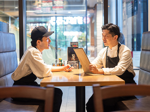 転職・求人情報イメージ2