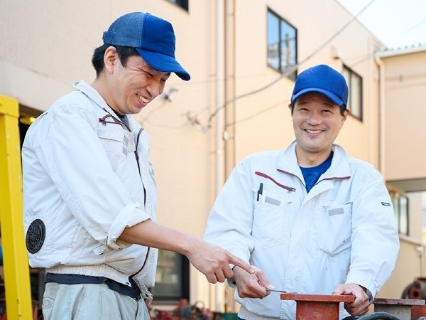 転職・求人情報イメージ1