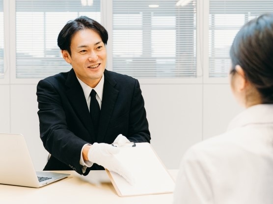 転職・求人情報イメージ1