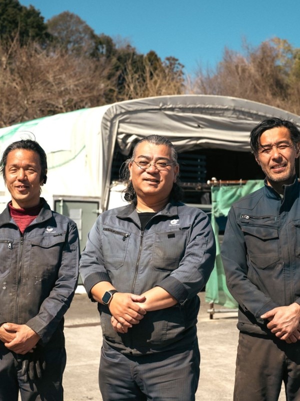 車部品の回収スタッフ（未経験歓迎）◆残業月15h／土日祝休／昇給・賞与年3回あり／SDGsに貢献！イメージ1