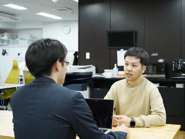 転職・求人情報イメージ1