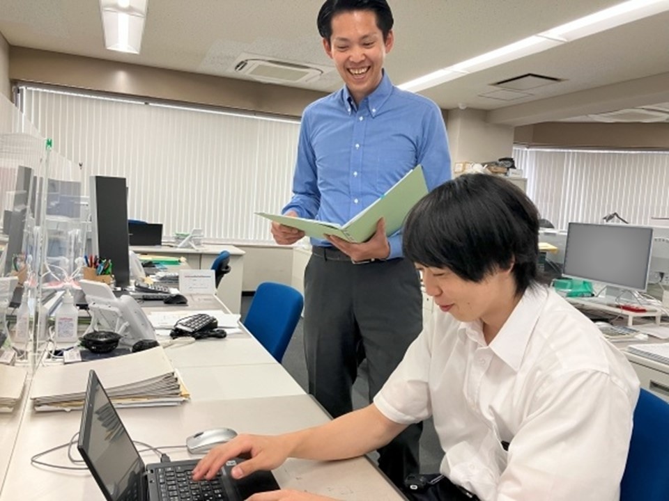 転職・求人情報イメージ1