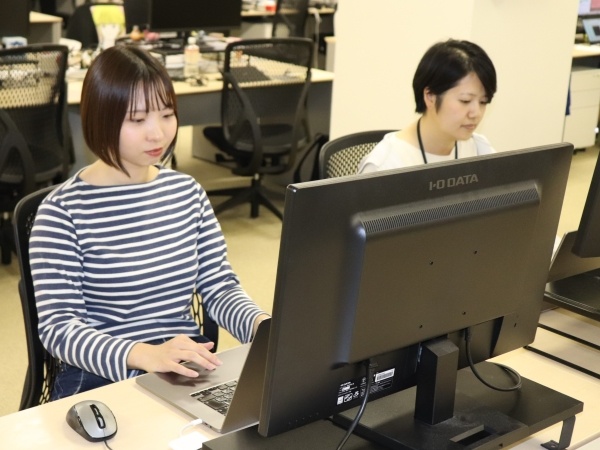 転職・求人情報イメージ1