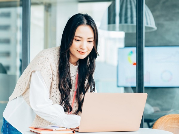 転職・求人情報イメージ1