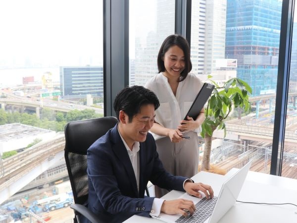 転職・求人情報イメージ1