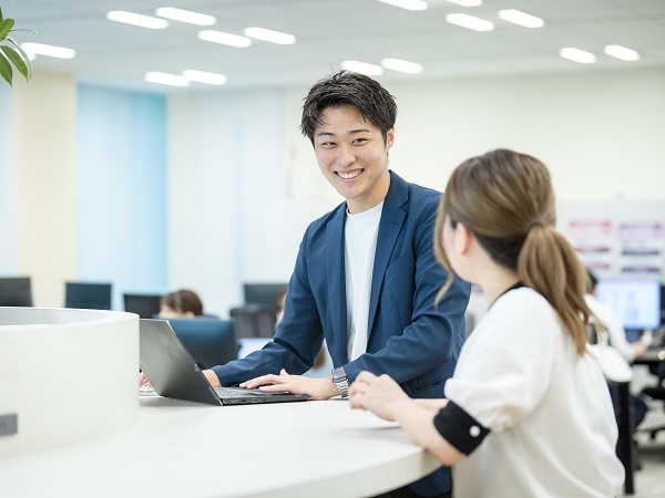 転職・求人情報イメージ1