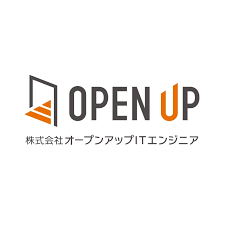 株式会社オープンアップITエンジニア