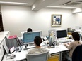 資産管理アシスタント◆自社保有不動産でじっくり管理を学べる／年休120日／土日祝休／残業月10h以下2