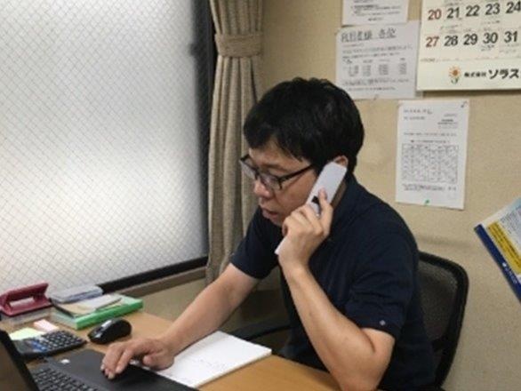 転職・求人情報イメージ1