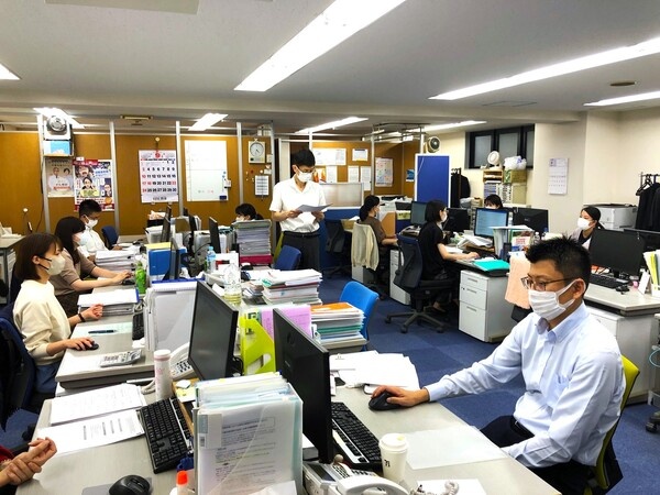 転職・求人情報イメージ1