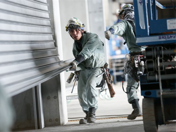 転職・求人情報イメージ1