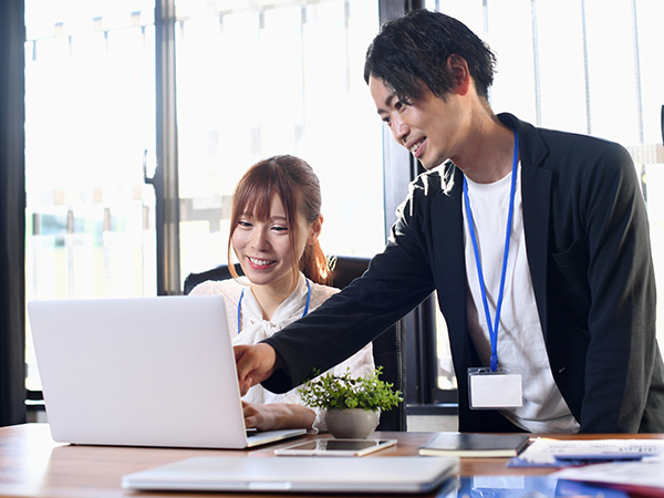 転職・求人情報イメージ1