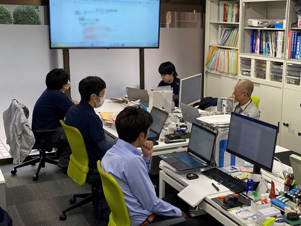 転職・求人情報イメージ2