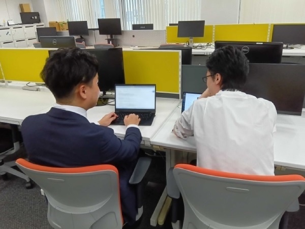 転職・求人情報イメージ1