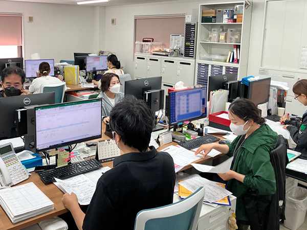 転職・求人情報イメージ2