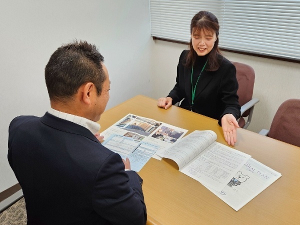 転職・求人情報イメージ2