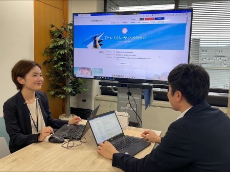 転職・求人情報イメージ1