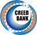 CREED BANK株式会社