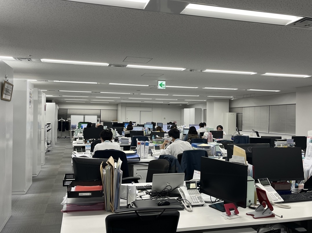 転職・求人情報イメージ2