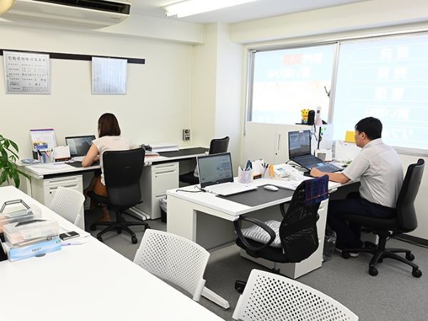 転職・求人情報イメージ2