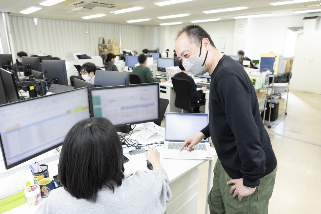 転職・求人情報イメージ1