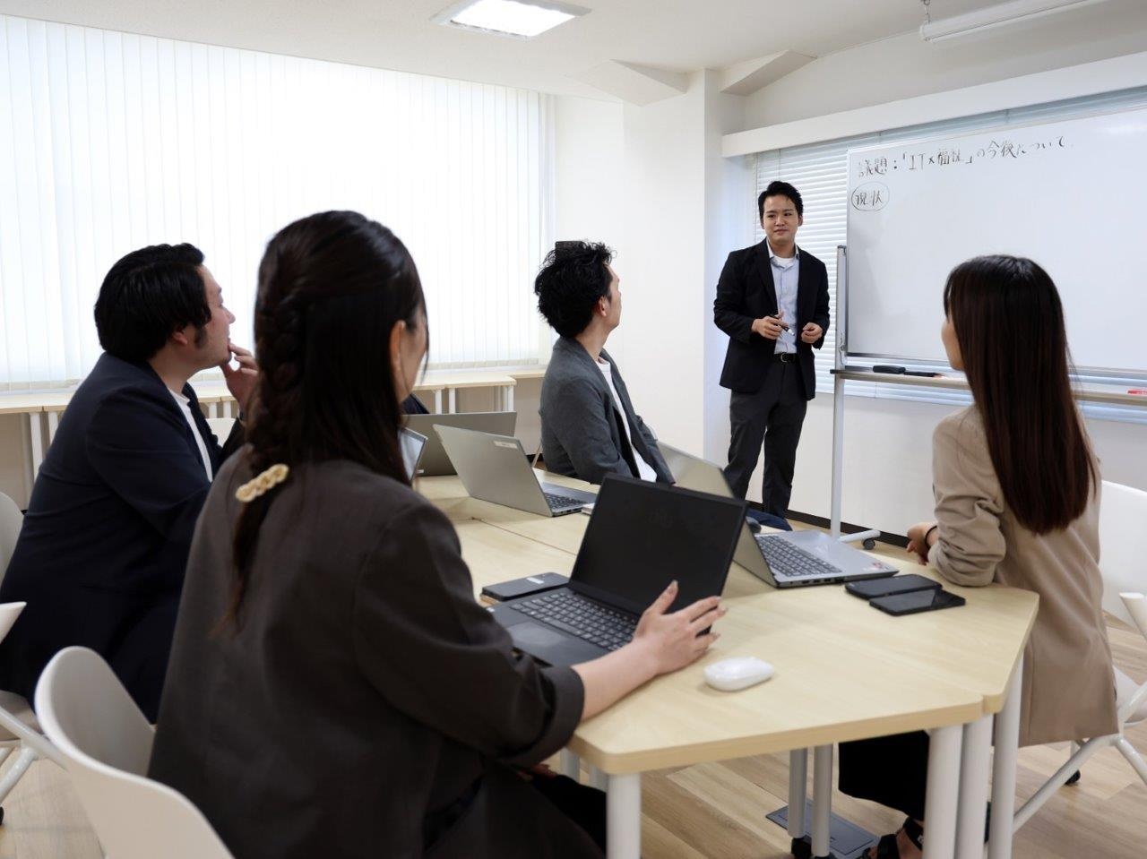 転職・求人情報イメージ1