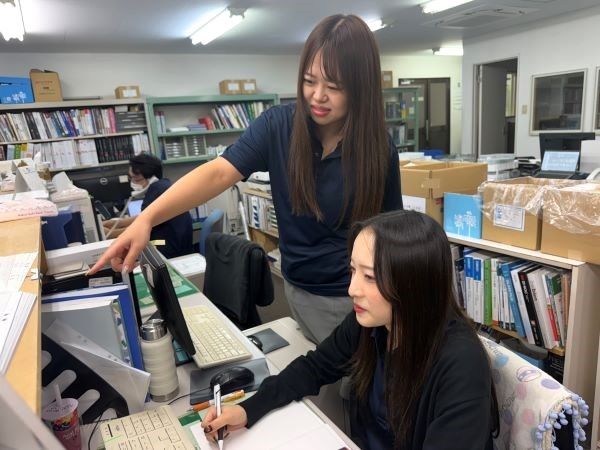 転職・求人情報イメージ1