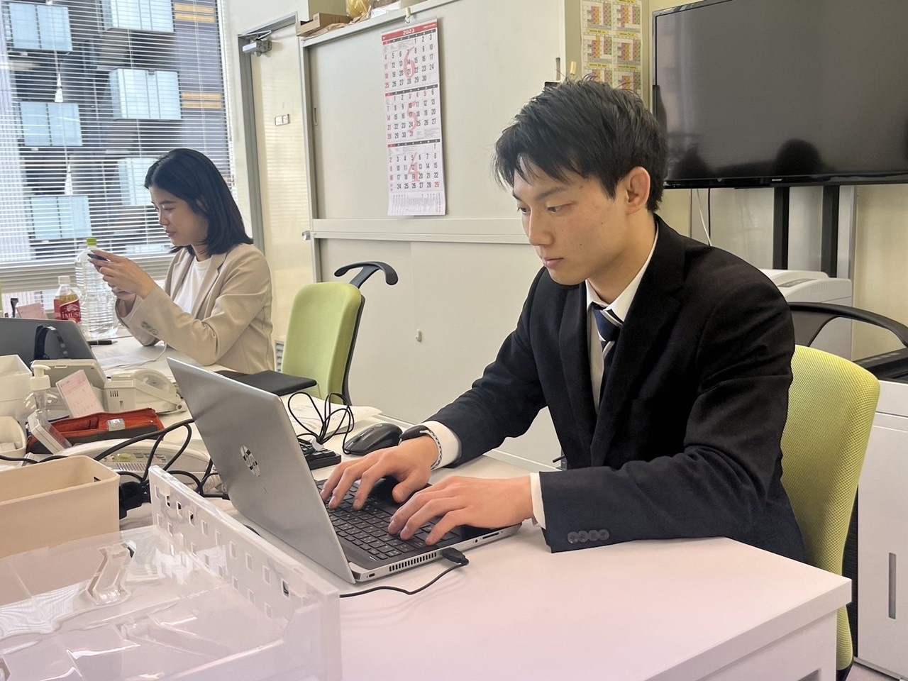 転職・求人情報イメージ1