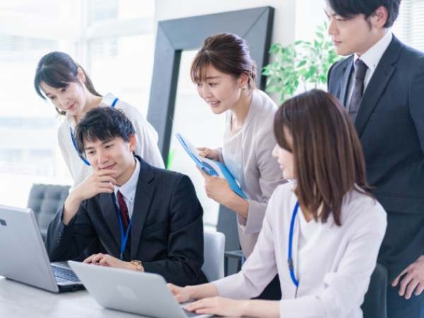 転職・求人情報イメージ1