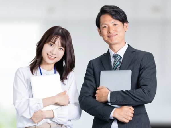 転職・求人情報イメージ1