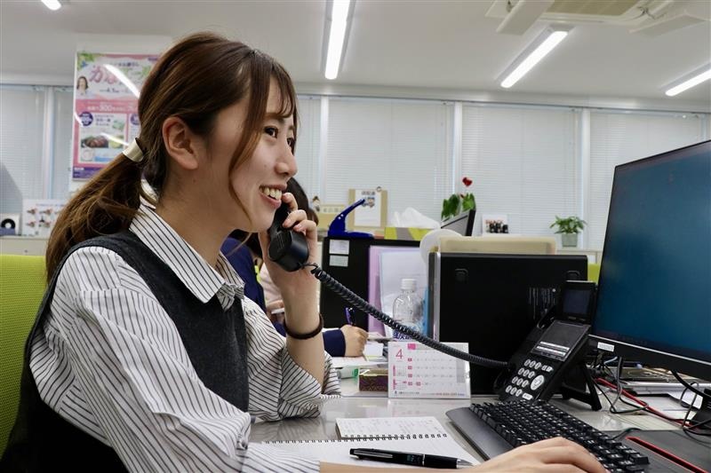 転職・求人情報イメージ1