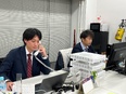 セキュリティシステムの提案営業◆未経験歓迎！／残業少なめ！／年間休日125日以上！3