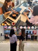 飲食店アドバイザー（現地調査や販促提案も担当）◆フレックス勤務／テレワークあり／最終面接は食事会形式1