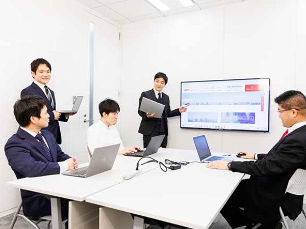 転職・求人情報イメージ1