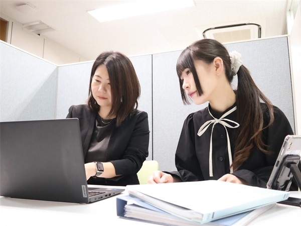 転職・求人情報イメージ1