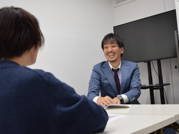 転職・求人情報イメージ1