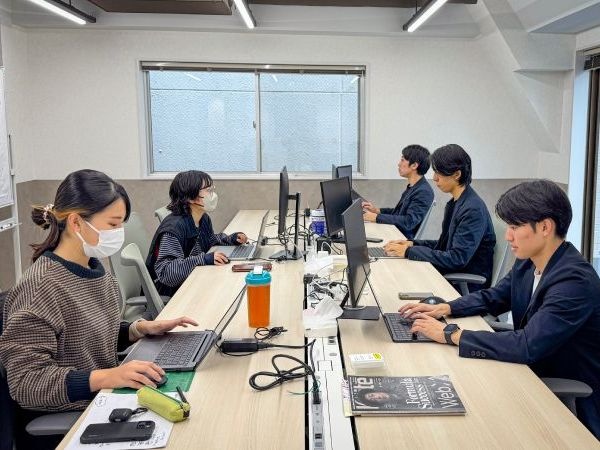 転職・求人情報イメージ1