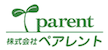 株式会社ペアレント