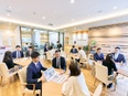 完全反響営業◆10年連続平均年収1300万円超！秘密はエリアトップの反響数と3ヵ月の新入社員研修です3