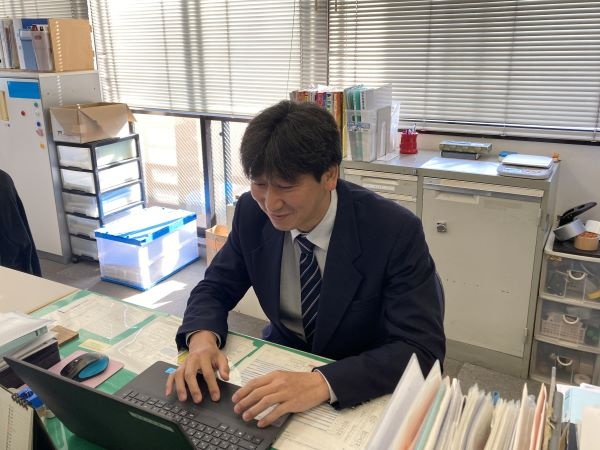 転職・求人情報イメージ1