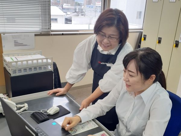 転職・求人情報イメージ2