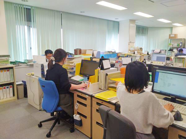 転職・求人情報イメージ2